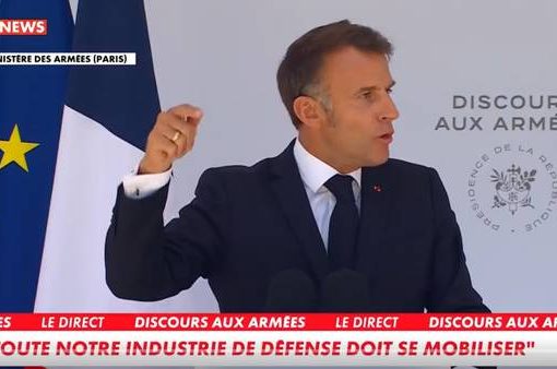Macron