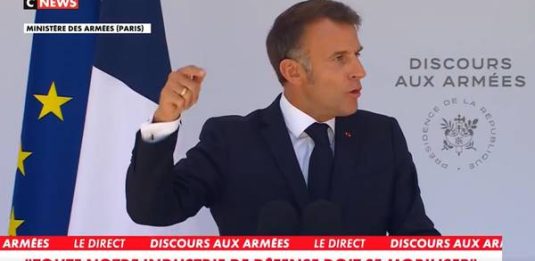 Macron