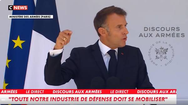 Macron