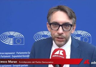 Pierfrancesco Maran (Pd)