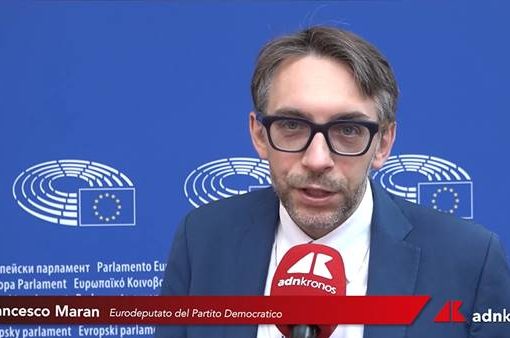 Pierfrancesco Maran (Pd)