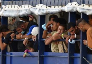 migranti