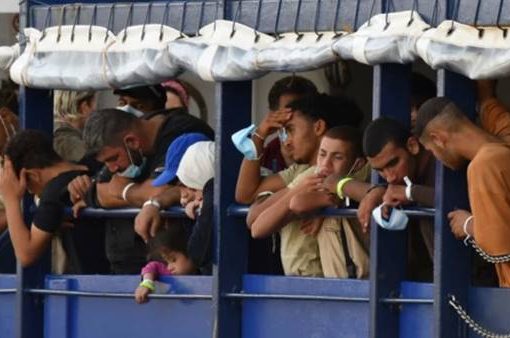 migranti
