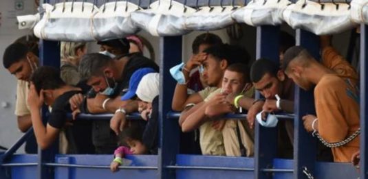 migranti
