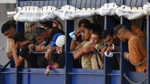 migranti