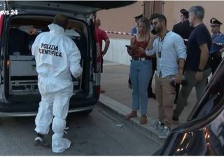 omicidio Civitanova Marche