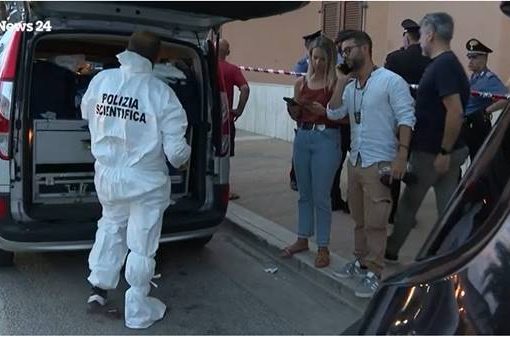 omicidio Civitanova Marche