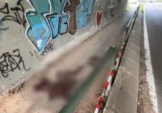 omicidio Padova