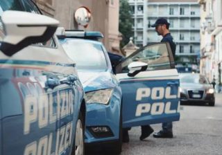 polizia