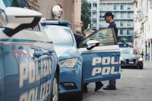 polizia