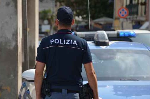 polizia