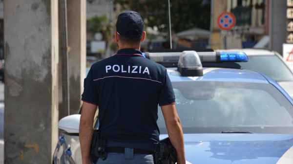 polizia
