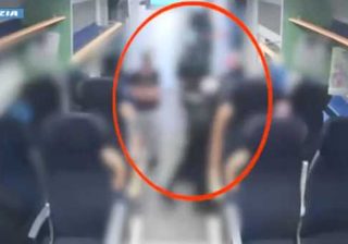 Milano, furti e rapine sui treni: presa banda di egiziani