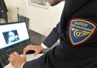 polizia postale