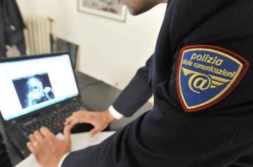 polizia postale