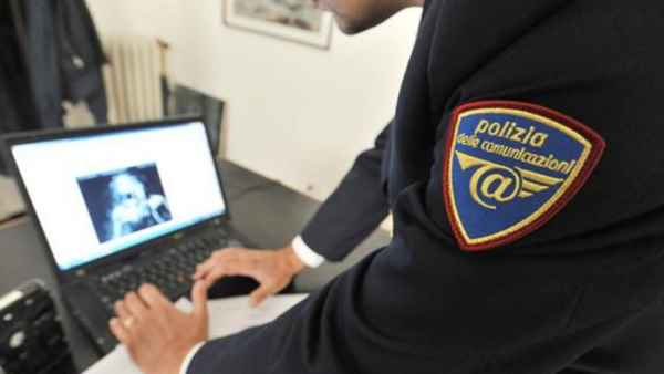 polizia postale