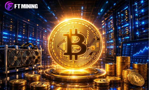 partecipazioni in Bitcoin