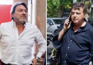 Ranucci e Lavitola