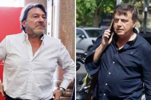 Ranucci e Lavitola