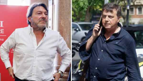 Ranucci e Lavitola