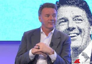 Matteo Renzi