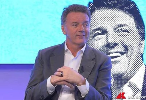 Matteo Renzi