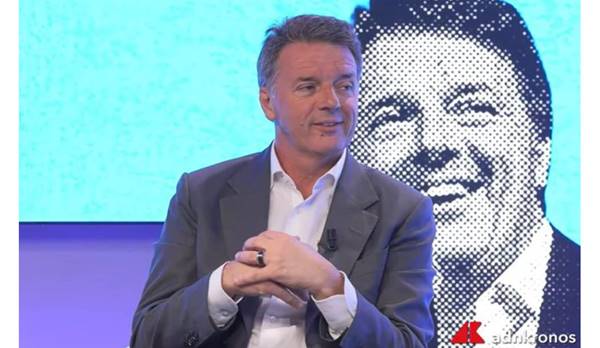 Matteo Renzi