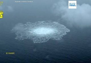 Sabotaggio Nord Stream