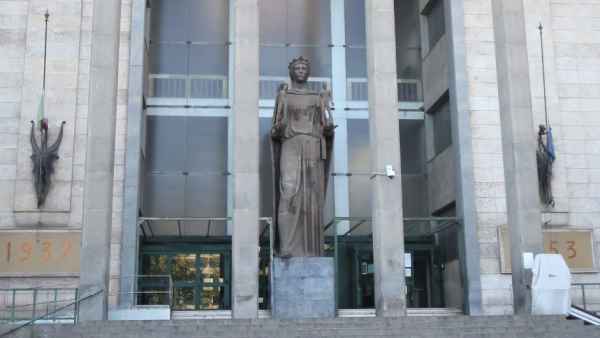 tribunale Catania