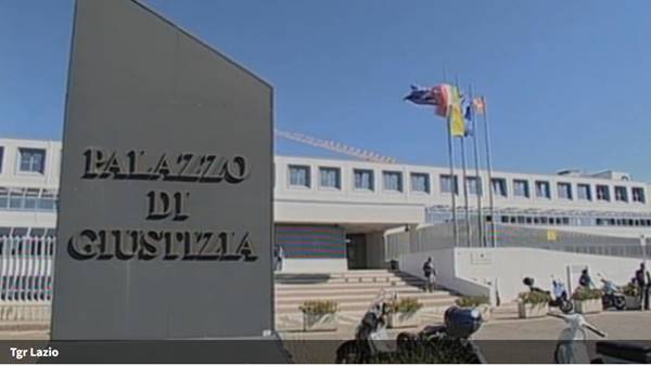 Tribunale di Viterbo