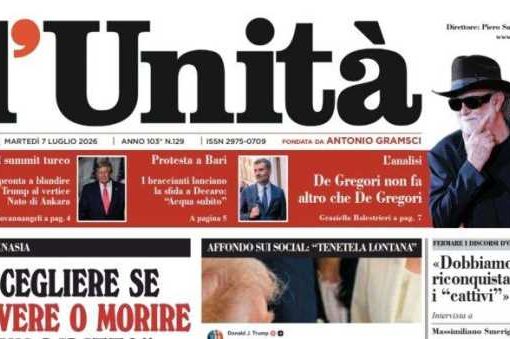 L'Unità