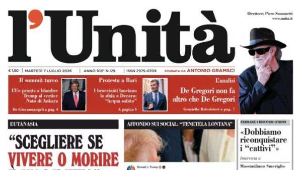 L'Unità