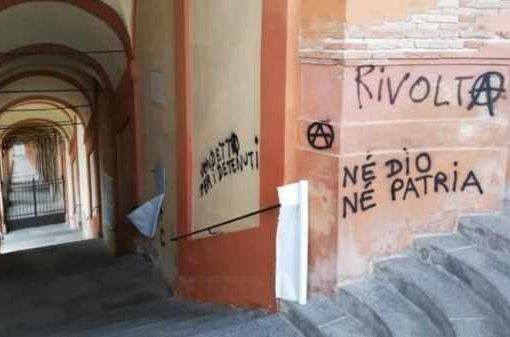 anarchici Bologna