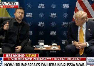 Zelensky