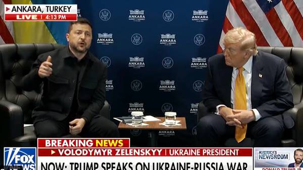 Zelensky