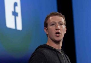 Mark Zuckerberg